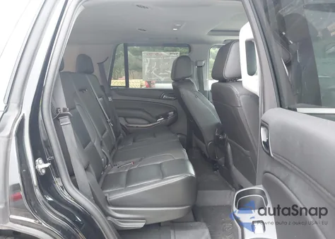 2020 Chevrolet Tahoe 4Wd Lt from USA, damaged, VIN 1GNSKBKC3LR295723